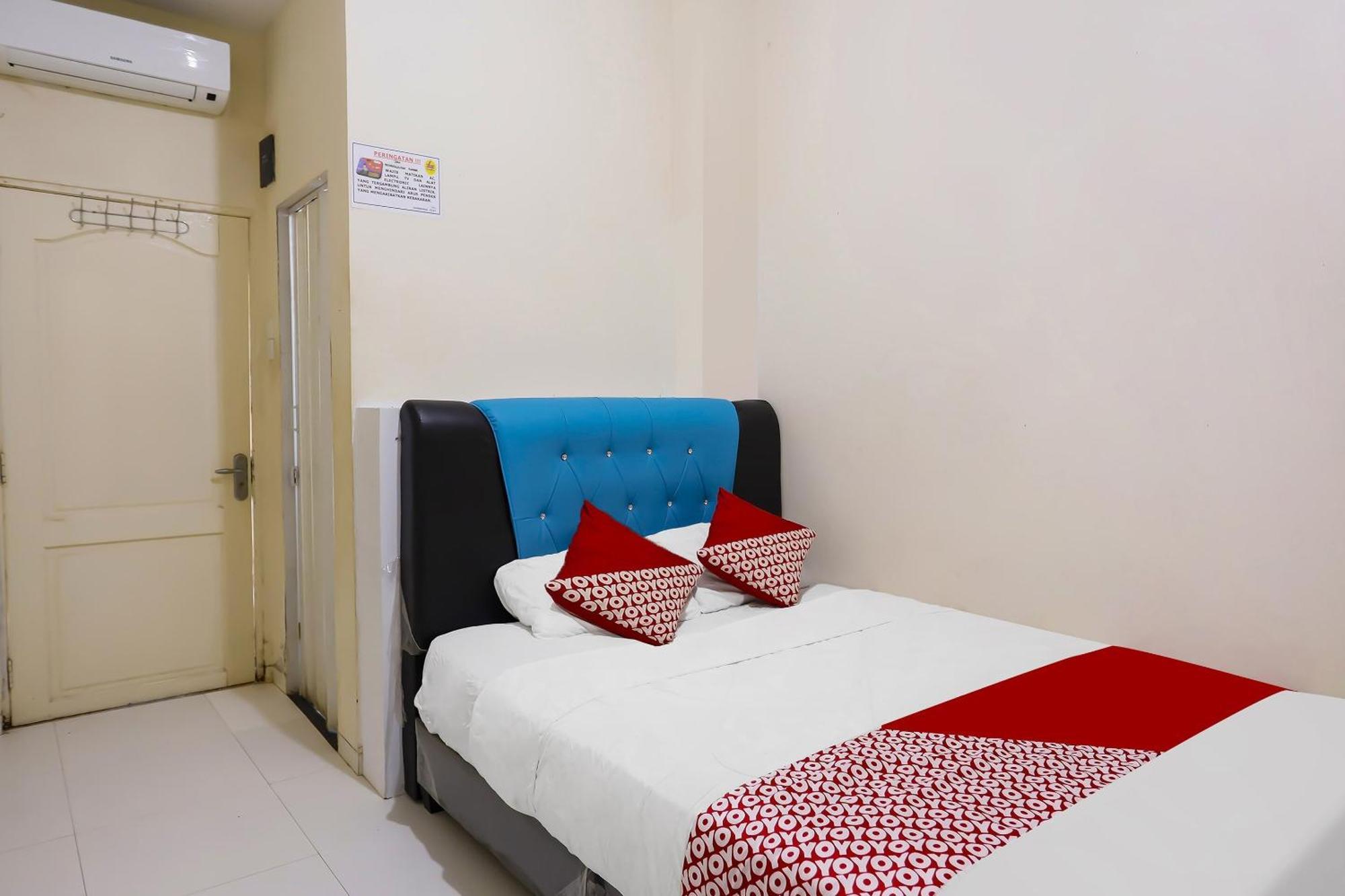 Oyo 92451 Hasan House Syariah 2Nearvihara Budhi Bhakti ناغويا المظهر الخارجي الصورة