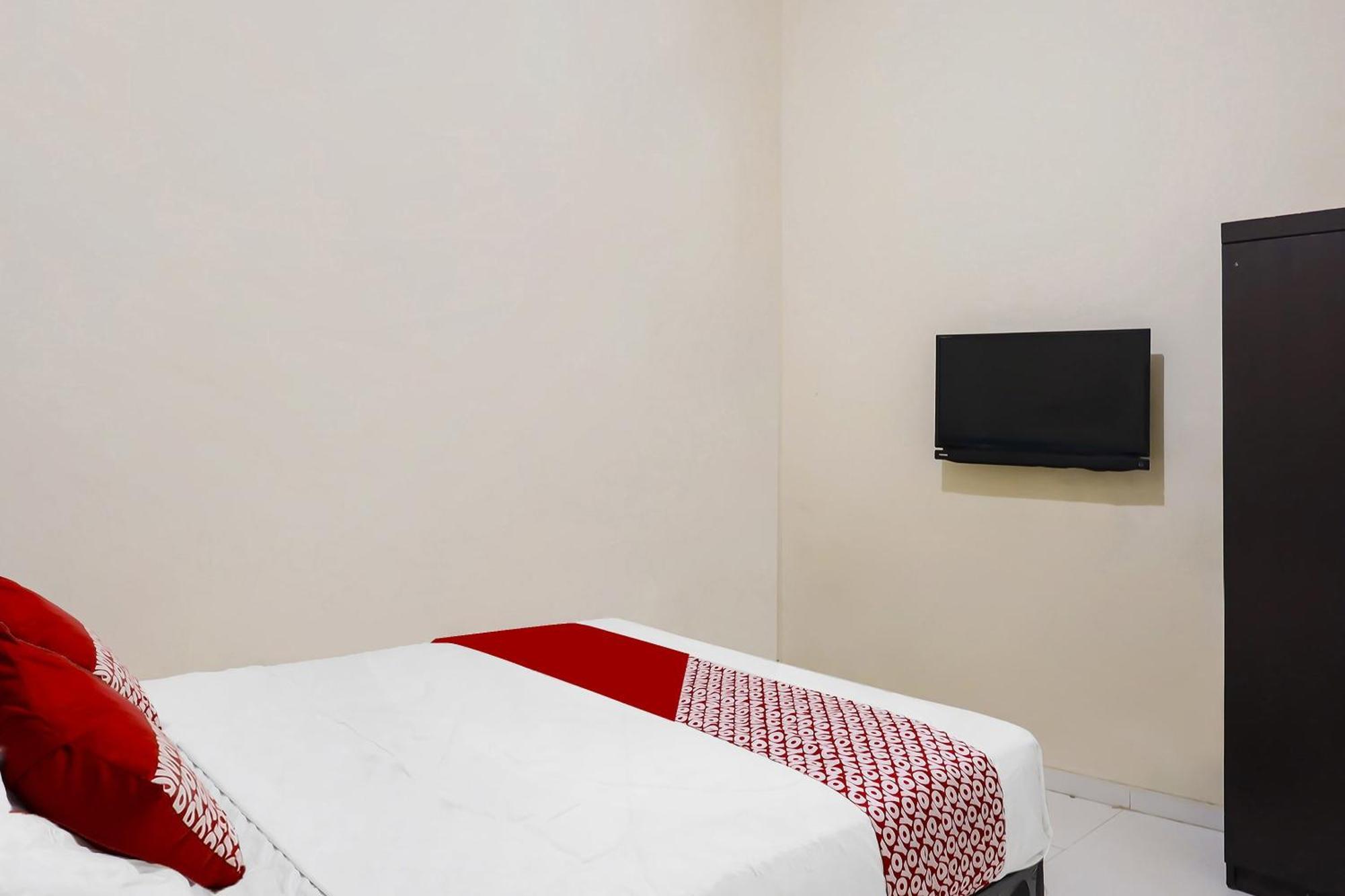 Oyo 92451 Hasan House Syariah 2Nearvihara Budhi Bhakti ناغويا المظهر الخارجي الصورة