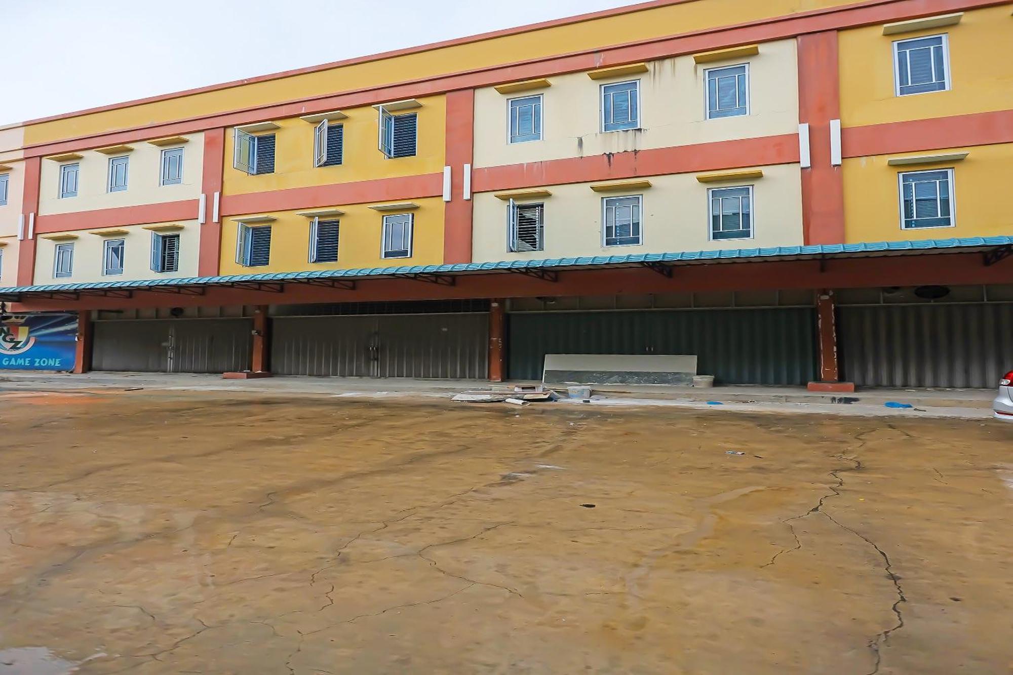 Oyo 92451 Hasan House Syariah 2Nearvihara Budhi Bhakti ناغويا المظهر الخارجي الصورة
