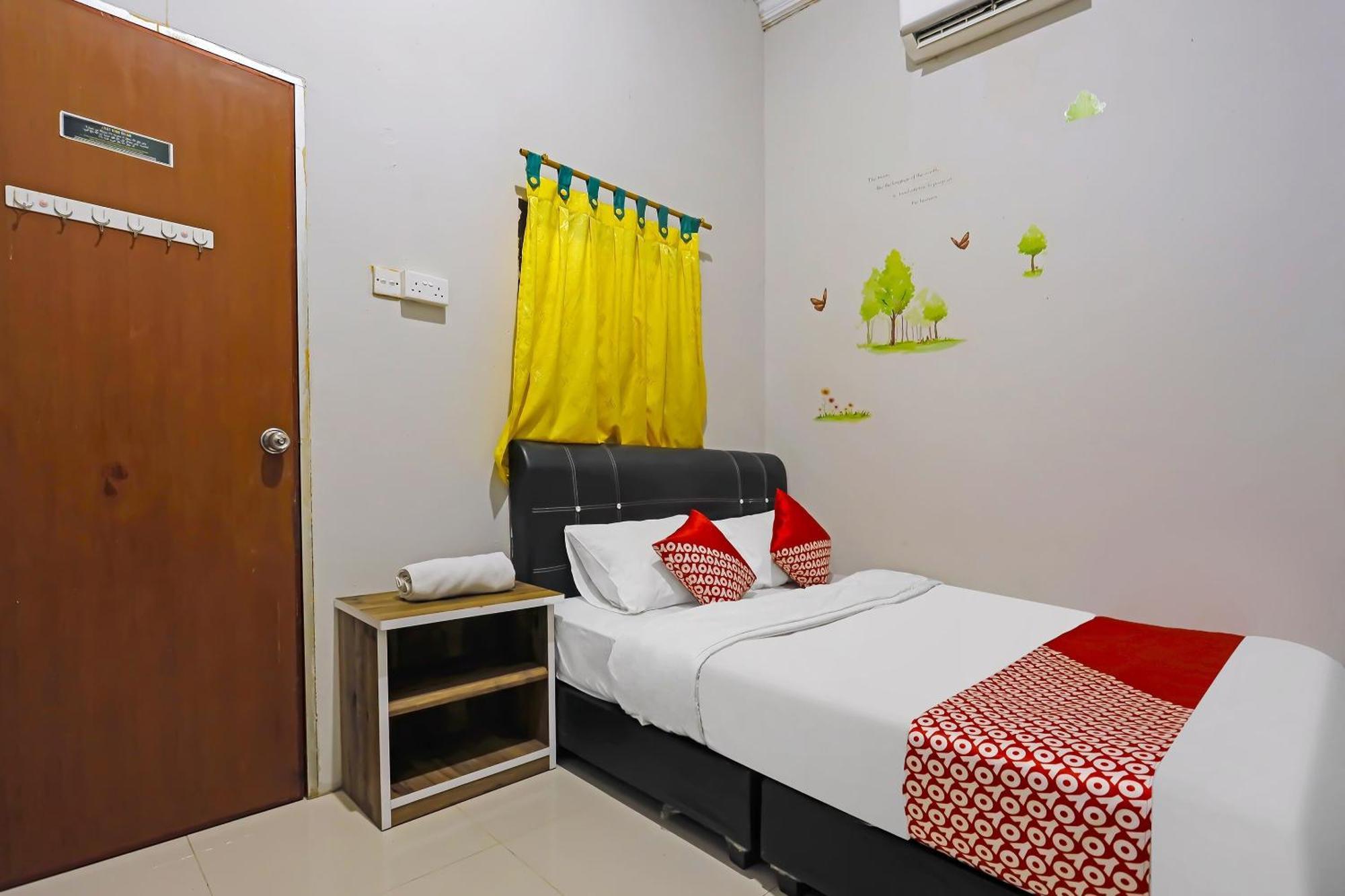 Oyo 92451 Hasan House Syariah 2Nearvihara Budhi Bhakti ناغويا المظهر الخارجي الصورة