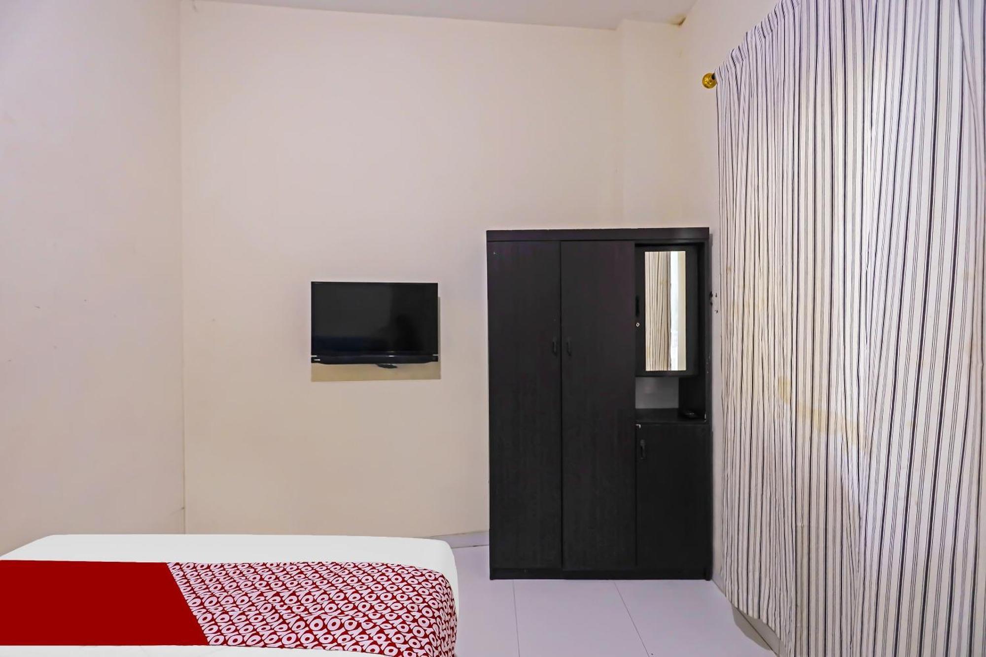 Oyo 92451 Hasan House Syariah 2Nearvihara Budhi Bhakti ناغويا المظهر الخارجي الصورة
